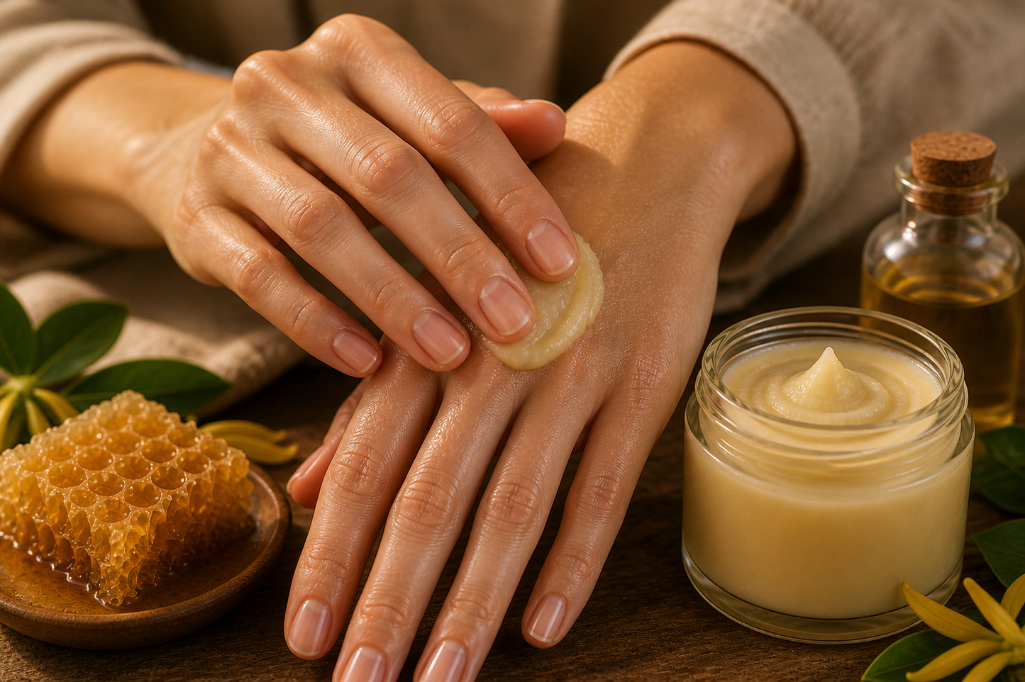 Tallow Balm Hidratante