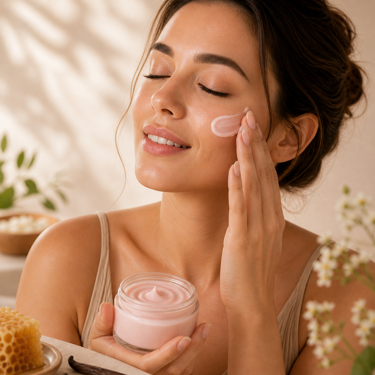 BioEterna Radiance Shield