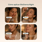 BioEterna Night
