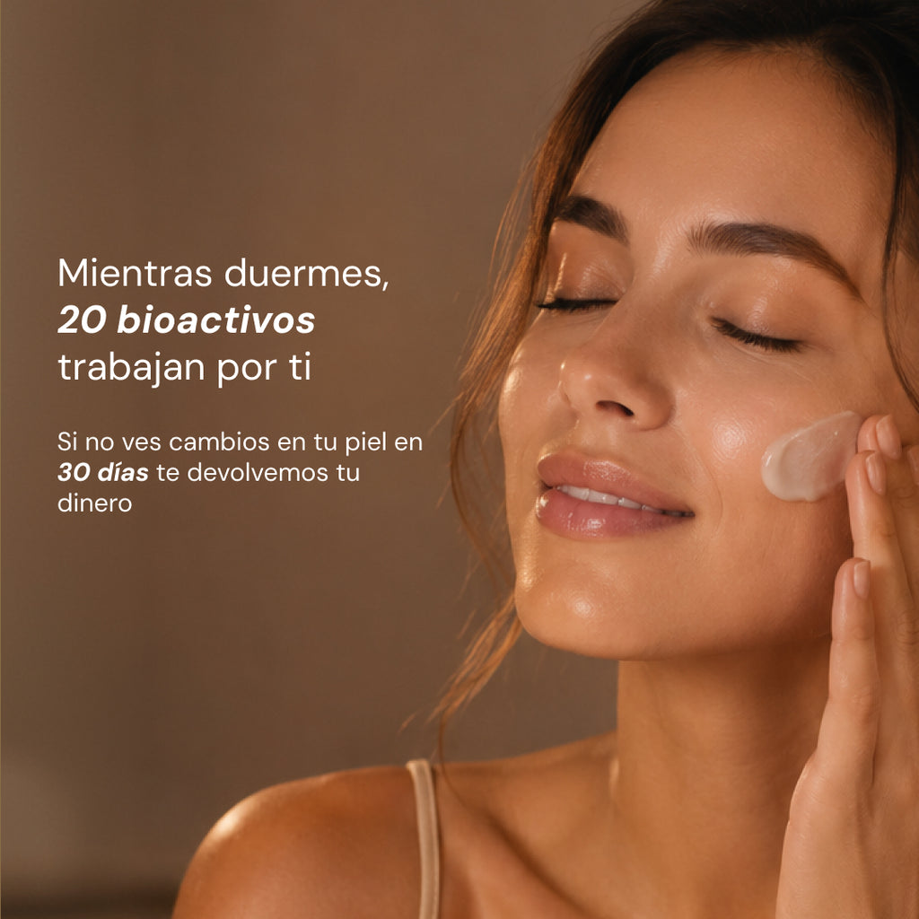 BioEterna Night